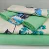 6×7 Pure Cotton Flat Bedsheets thumb 4