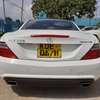 2014 Mercedes Benz SLK200 AMG thumb 5