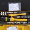 HYDRAULIC AND MECHANICAL CRIMPING TOOL SET FOR SALE thumb 1