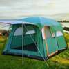 Large Family Camping Tent thumb 3