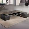 Executive Desk; Elegant Corporate Boss Desk(1.8 Metres) thumb 5