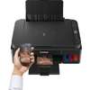 Canon PIXMA G3411Ink Tank Wirelessly Print Copy Scan thumb 1