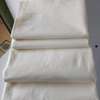 6 by 7 cotton plain bedsheets thumb 2