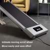 2 in 1 Foldable & Compact Treadmill for Small Spaces thumb 3