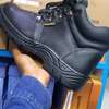 Safety quality industrial boots thumb 1