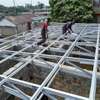 Roofing Steel Trusses.. thumb 2
