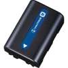 Sony Genuine - Battery Pack - NP-FM50 thumb 0