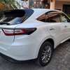 Toyota harrier premium package thumb 0