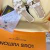 Louis Vuitton designer sandals(boxed) thumb 6