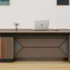 Office Desk: Manager Office Desk – 1600mm thumb 4