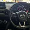 Mazda Cx-3 Dark blue petrol thumb 5