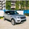 Range Rover sport HSE 2015 thumb 5