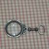 Magnifying Glass Silver Hand Held thumb 0