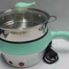 nonstick multifunctional electric steaming pot/pbz thumb 0