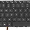 Replacement Keyboard for Dell XPS 15 9550 thumb 1