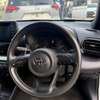 Toyota Yaris thumb 3