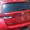 Toyota Auris thumb 3