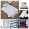 High quality Pure cotton Home and hotel linens thumb 1