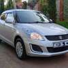 Suzuki swift 2015 thumb 4