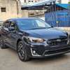 Subaru Impreza XV Grey 2018 AWD thumb 12