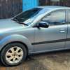Gently maintained Kia Rio for sale thumb 6