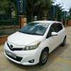 Toyota vitz thumb 1