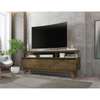 Modern Wooden TV Stand with Drawers thumb 4