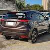 Honda Vezel hybrid Chocolate 2018 thumb 10