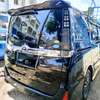 Toyota voxy black thumb 2