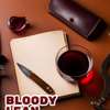 Bloody Lean Chronicles by Victor G. Muchiri thumb 0
