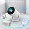 Mini Projector with WIFI 6 and Bluetooth, 4K 1080P thumb 4