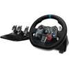 Logitech G29 Racing Wheel- PS3/PS4/PC thumb 2