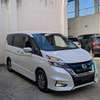 Nissan Serena epower White 2018 thumb 5