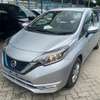 Nissan note E power silver 2017 thumb 1