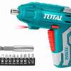 ELECTRIC CORDLESS SCREWDRIVER FOR SALE thumb 0