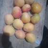 Fresh Ripe Peaches Naturally Sweet Juicy Snack thumb 1