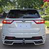 Toyota Harrier Premium Sport 2018 2wd thumb 12
