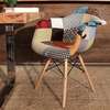 Multicolored Bucket Designed Eames Outdoor Chair thumb 7