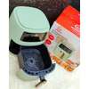 Eurochef 6 Litre Air Fryer Healthier Oil Free thumb 1