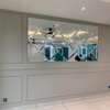 beveled mirrors for sophisticated spaces thumb 1