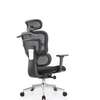 Office Chair: Mesh Orthopedic Designed Office Seat thumb 4
