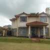 4 Bed Villa with En Suite in Thika thumb 1