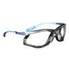 Protective Glasses with Anti Scratch Lenses Adjustable thumb 1