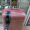 Medium Size rubber suitcase thumb 1