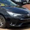 Quick Sale Toyota Avensis 2018 thumb 6