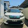 Toyota Harrier 2018 white 2wd thumb 0