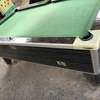 Marble top pool table on quick sale thumb 2