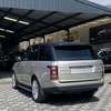 Land Rover Vogue 2018 Gold thumb 9