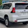 Toyota land Cruiser Prado TX-L Diesel 2018 thumb 12