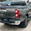 Toypta hilux double cabin thumb 3